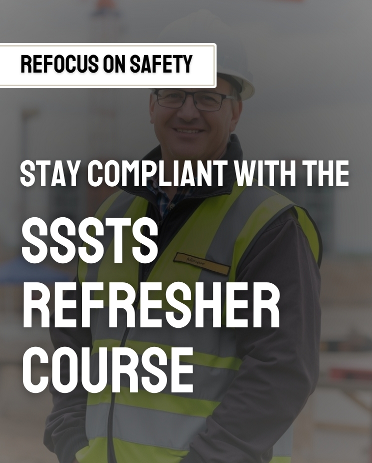 SSSTS Refresher Course