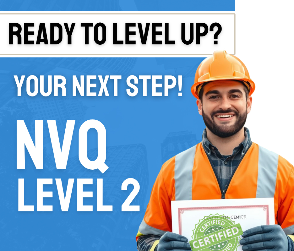 NVQ Level 2