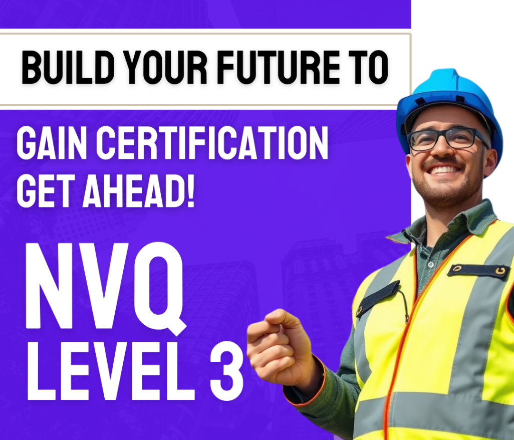 NVQ Level 3