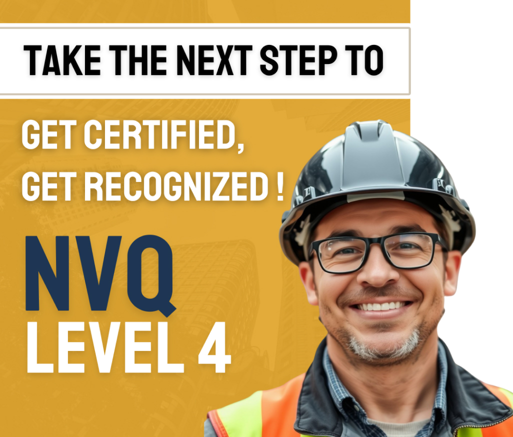 NVQ Level 4