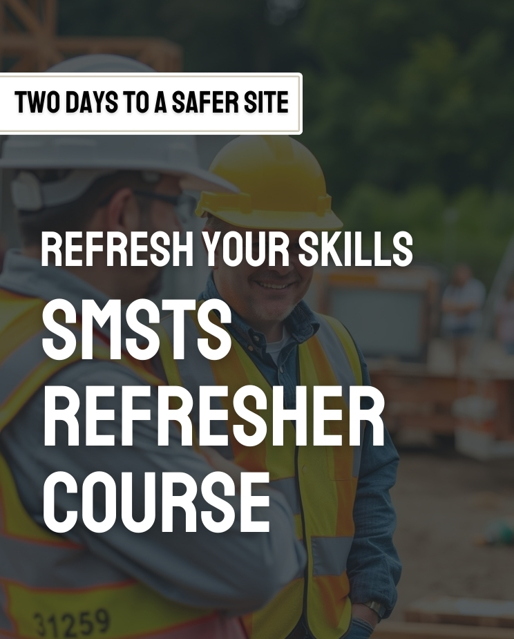 SMSTS Refresher Course