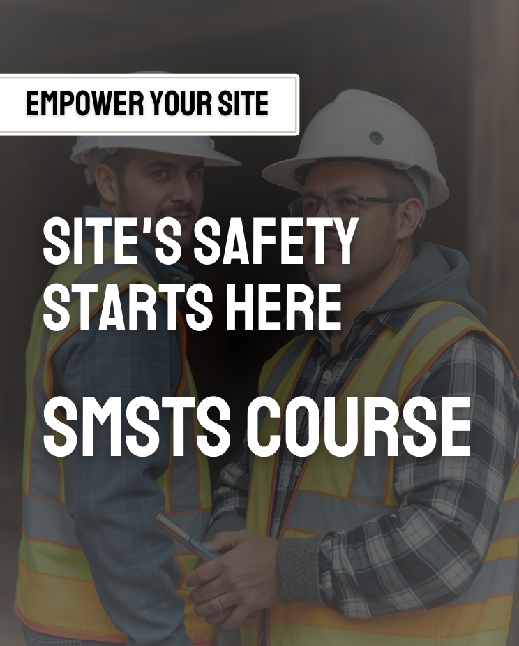 SMSTS Course