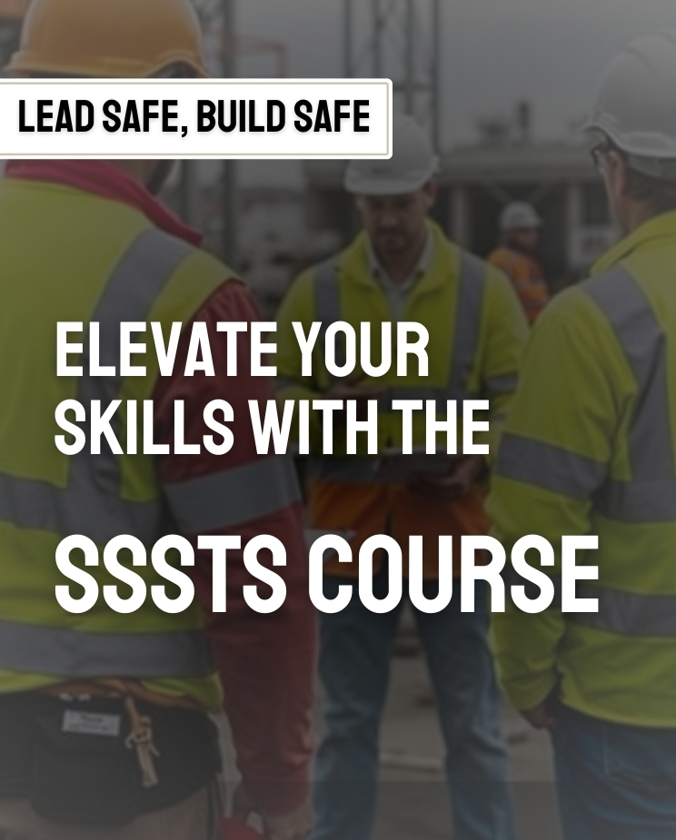 SSSTS Course