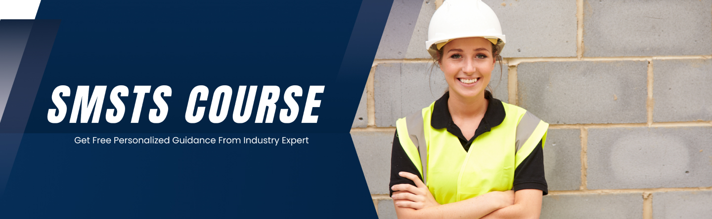 CITB SMSTS Course